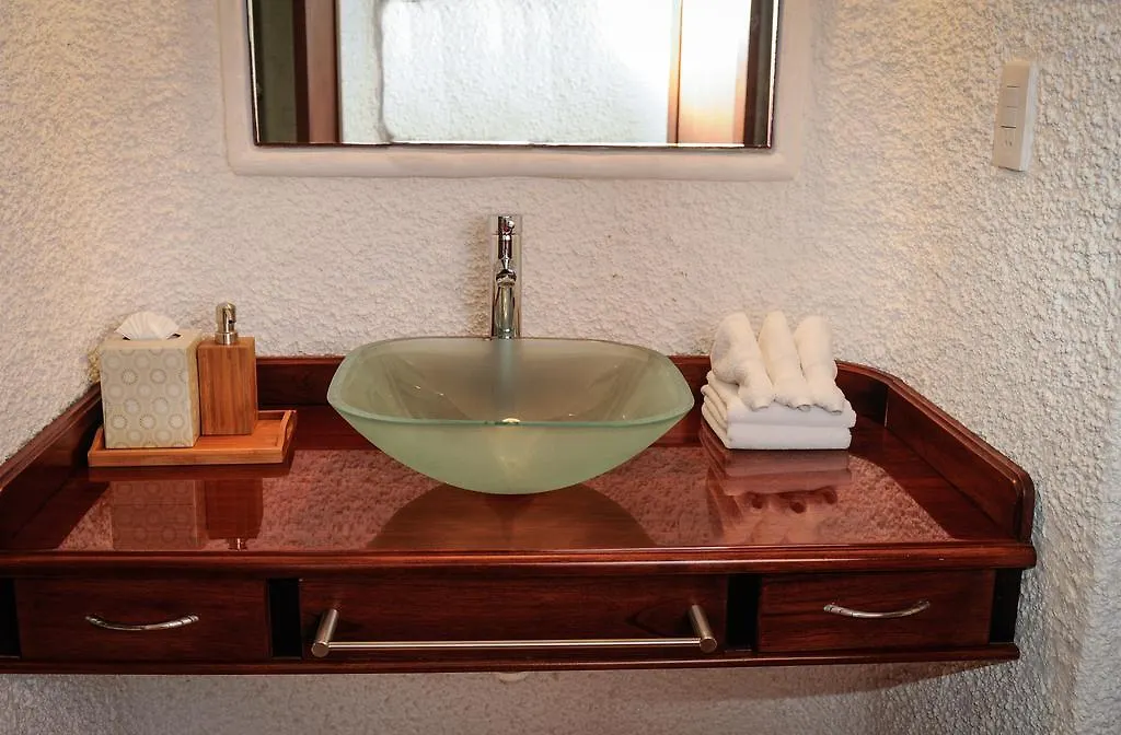 Amarte Maroma Hotel Eco Boutique Spa Punta Maroma