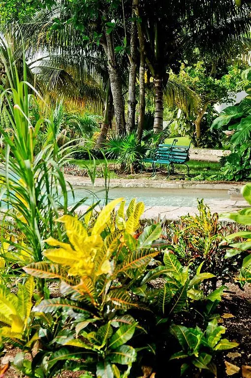 Amarte Maroma Hotel Eco Boutique Spa Punta Maroma