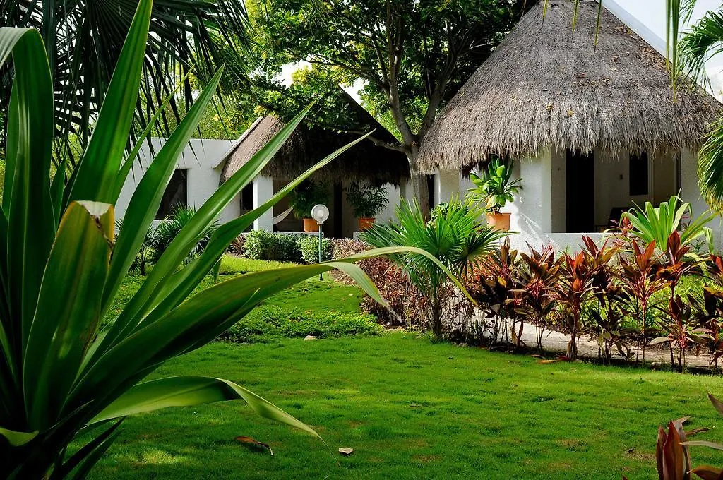 Amarte Maroma Hotel Eco Boutique Spa Punta Maroma