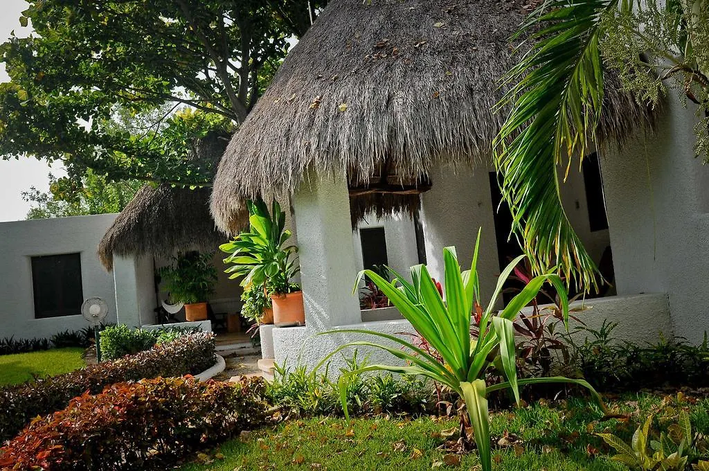 Amarte Maroma Hotel Eco Boutique Spa Punta Maroma