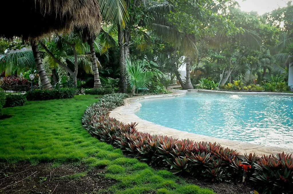 Amarte Maroma Hotel Eco Boutique Spa Punta Maroma 4*,