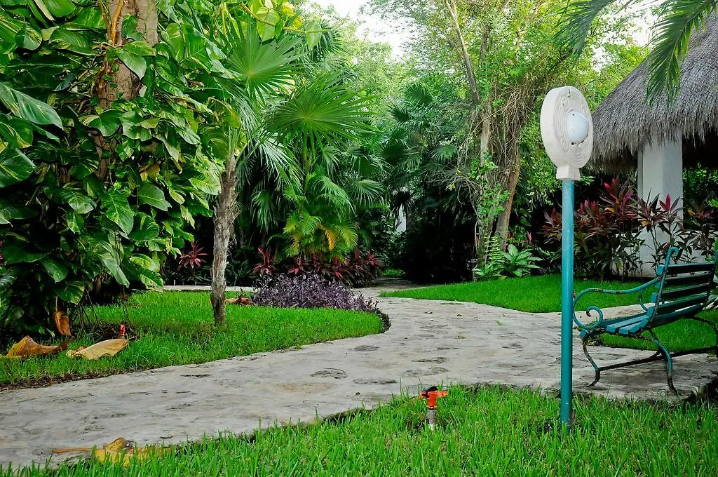 Amarte Maroma Hotel Eco Boutique Spa Punta Maroma