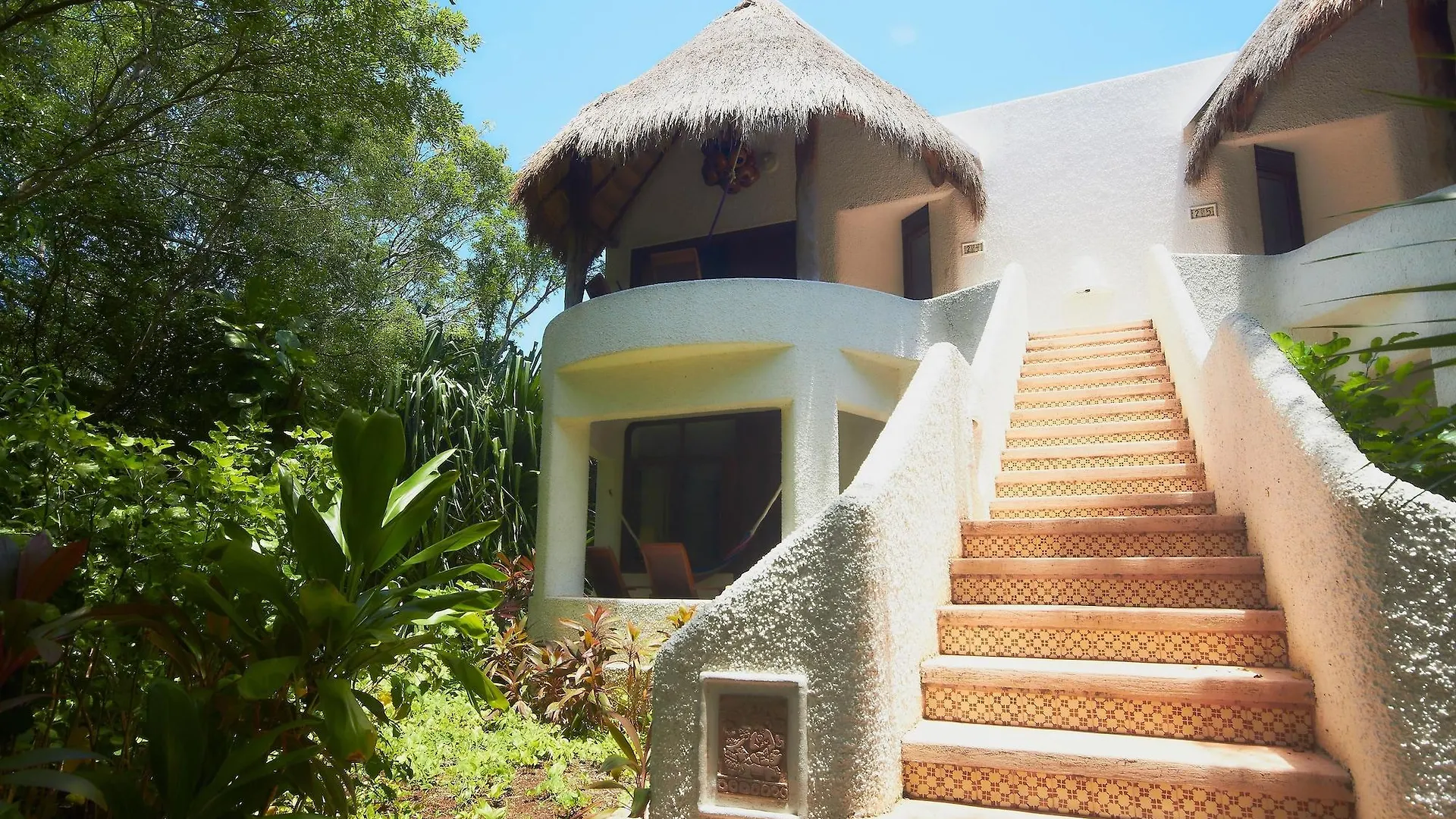 Amarte Maroma Hotel Eco Boutique Spa Punta Maroma