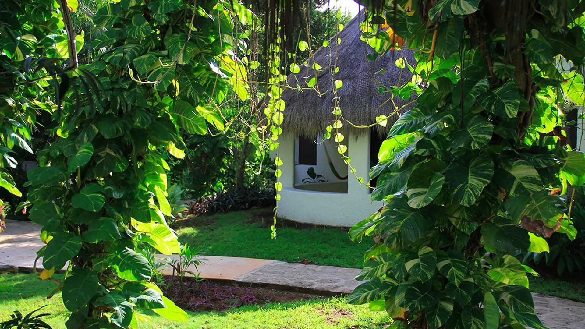 Amarte Maroma Hotel Eco Boutique Spa Punta Maroma Mexikó