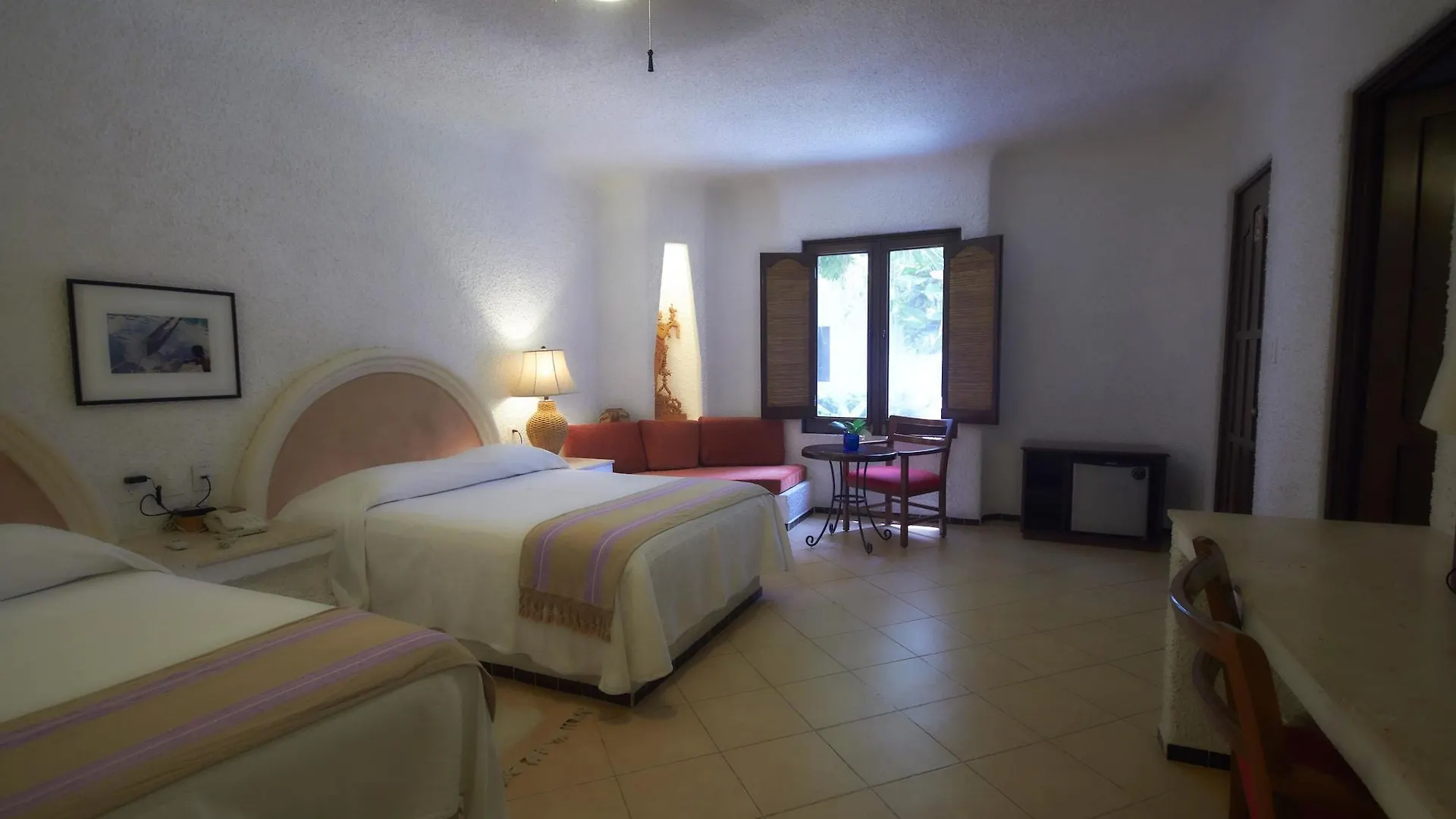 Amarte Maroma Hotel Eco Boutique Spa Punta Maroma Mexikó