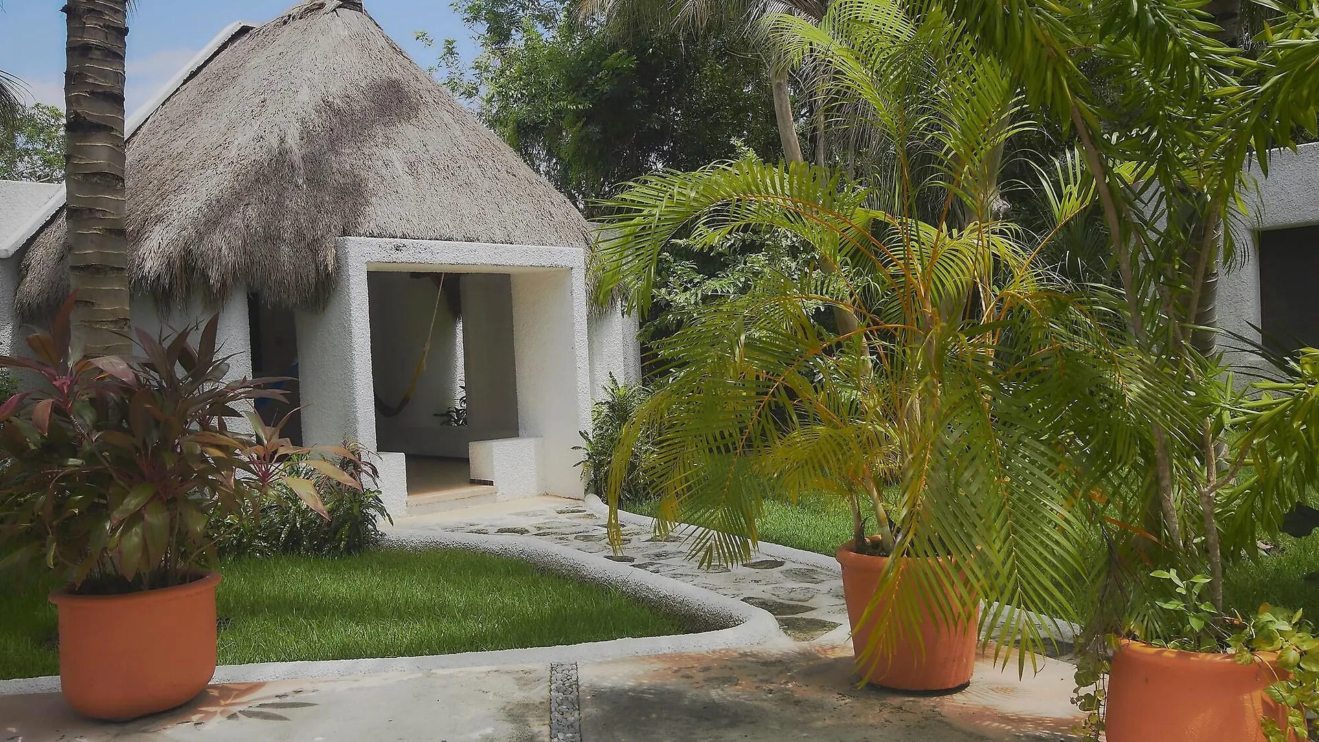 Amarte Maroma Hotel Eco Boutique Spa Punta Maroma