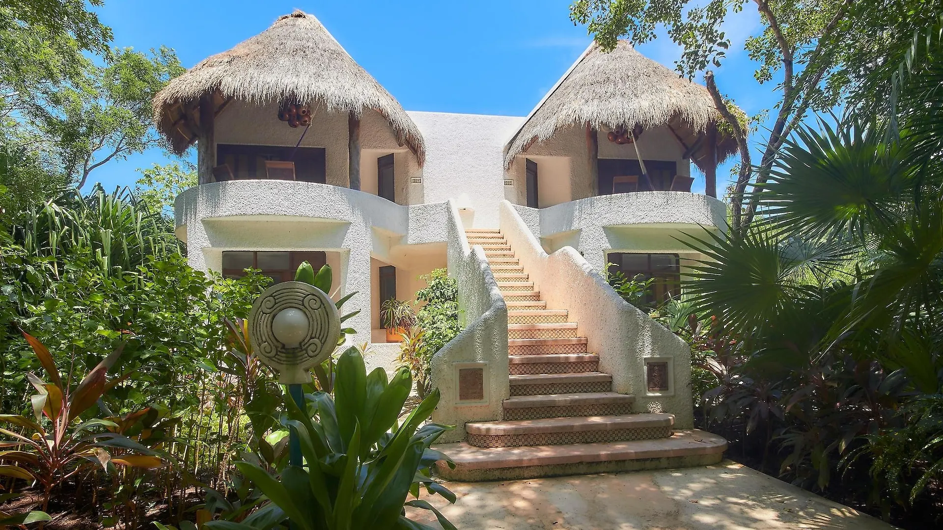 Amarte Maroma Hotel Eco Boutique Spa Punta Maroma