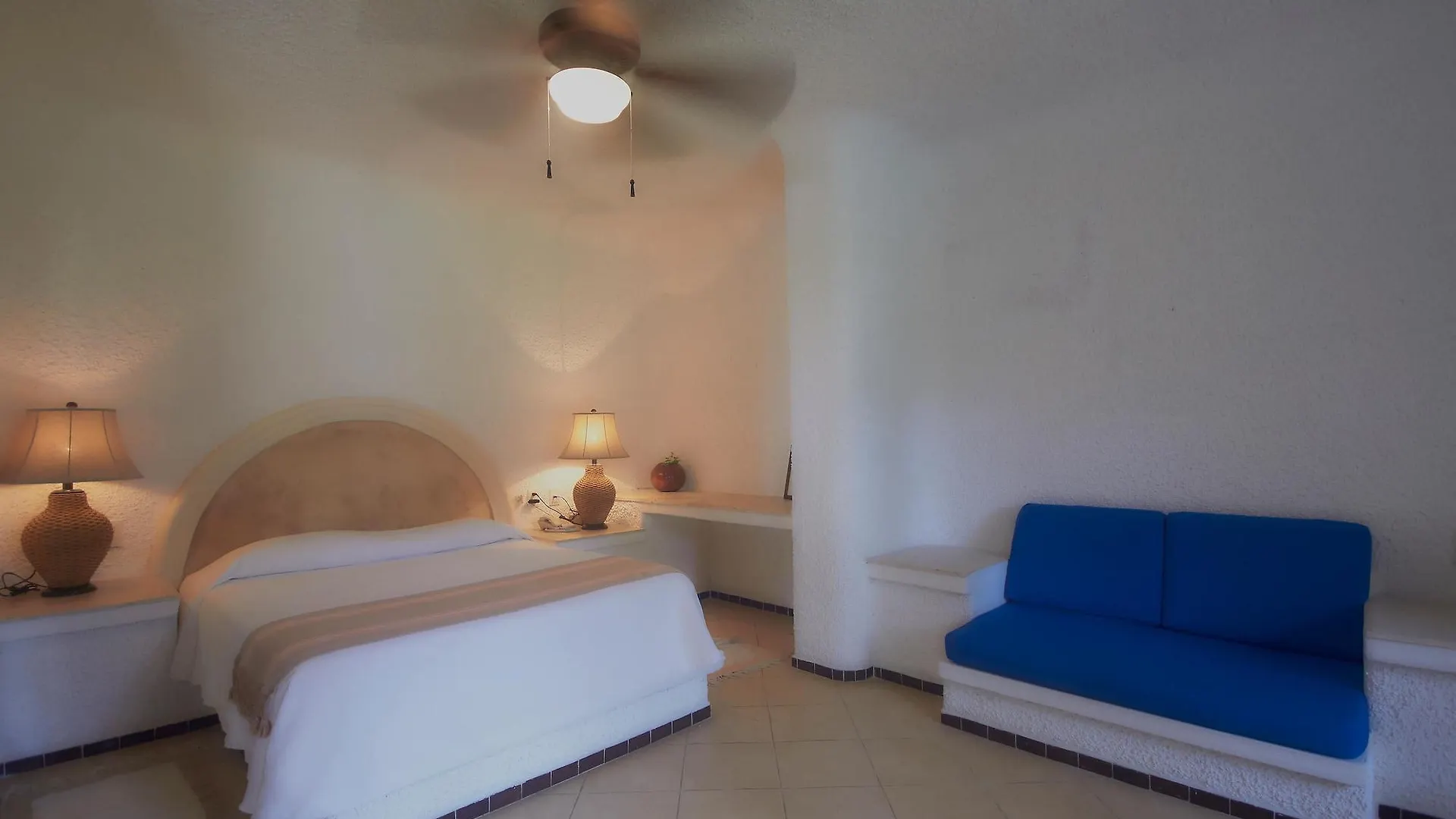 Amarte Maroma Hotel Eco Boutique Spa Punta Maroma