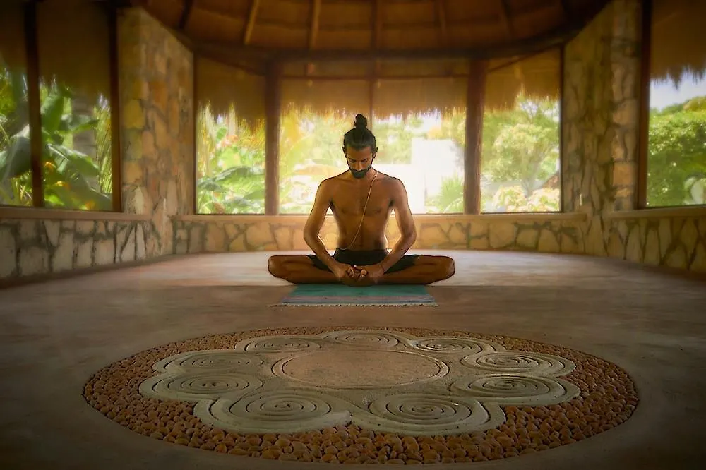 Amarte Maroma Hotel Eco Boutique Spa Punta Maroma 4*,  Mexikó
