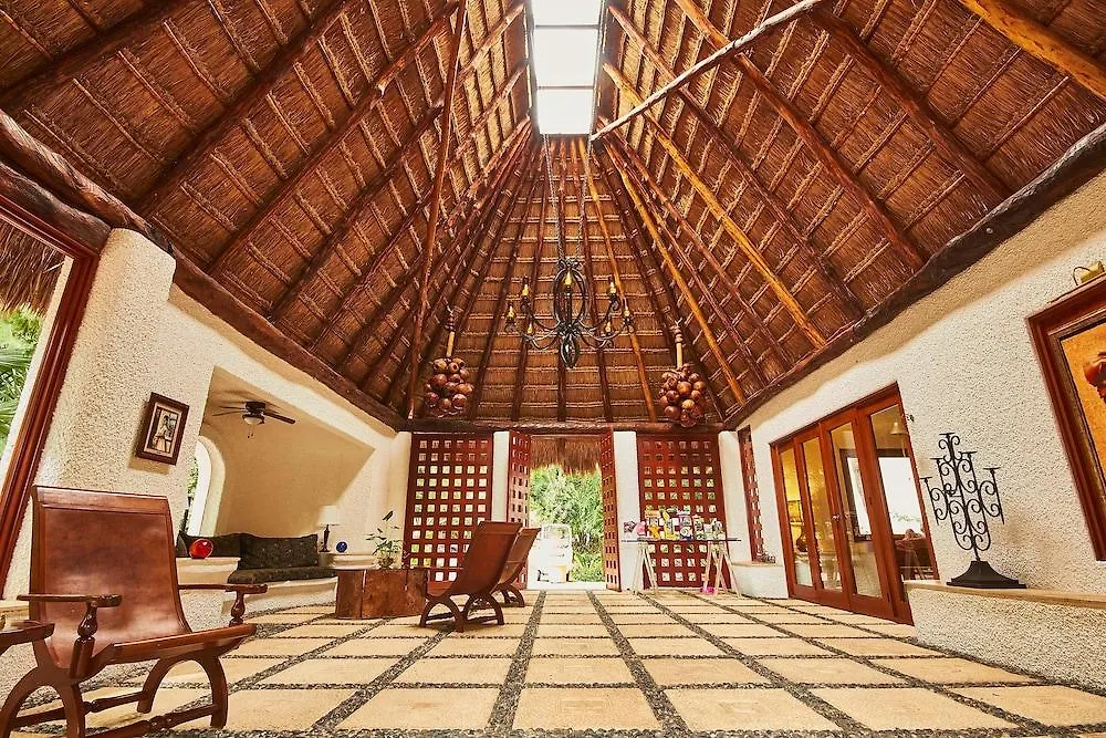Amarte Maroma Hotel Eco Boutique Spa Punta Maroma