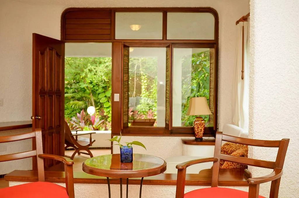 ****  Amarte Maroma Hotel Eco Boutique Spa Punta Maroma Mexikó