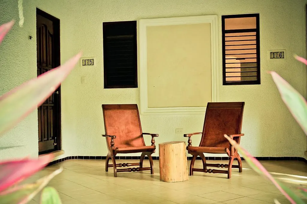 Amarte Maroma Hotel Eco Boutique Spa Punta Maroma