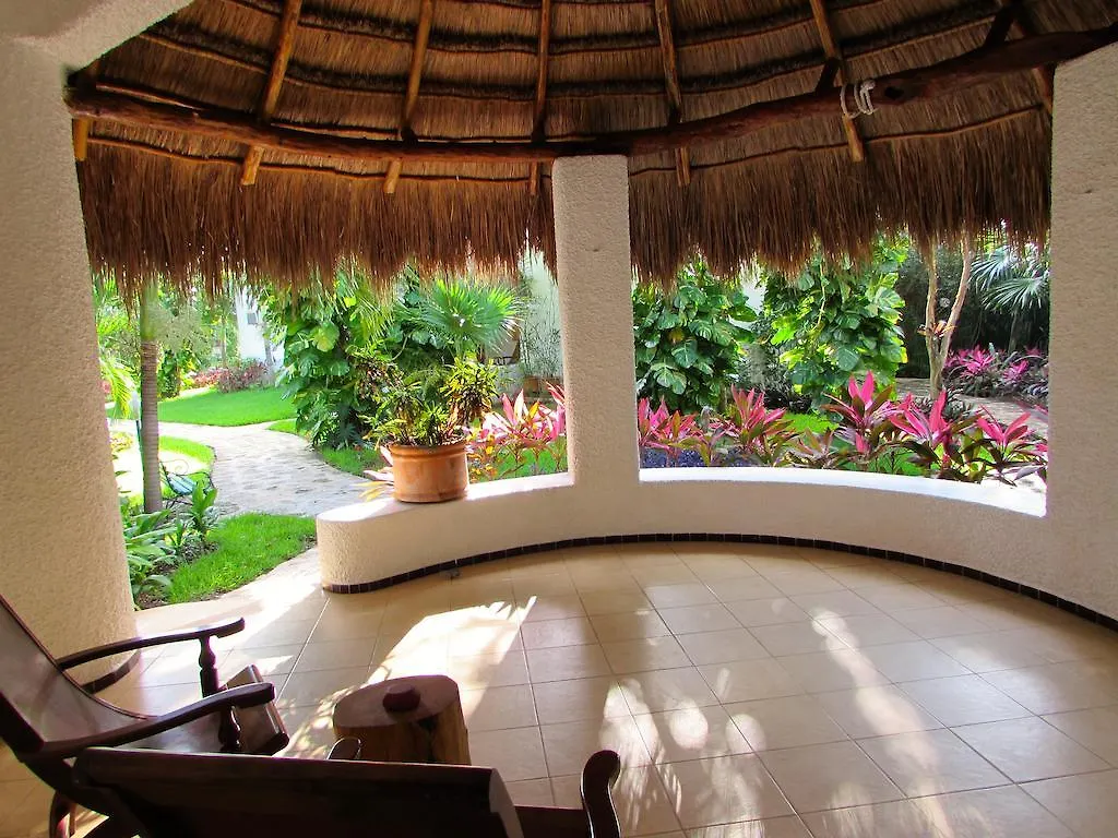 Amarte Maroma Hotel Eco Boutique Spa Punta Maroma