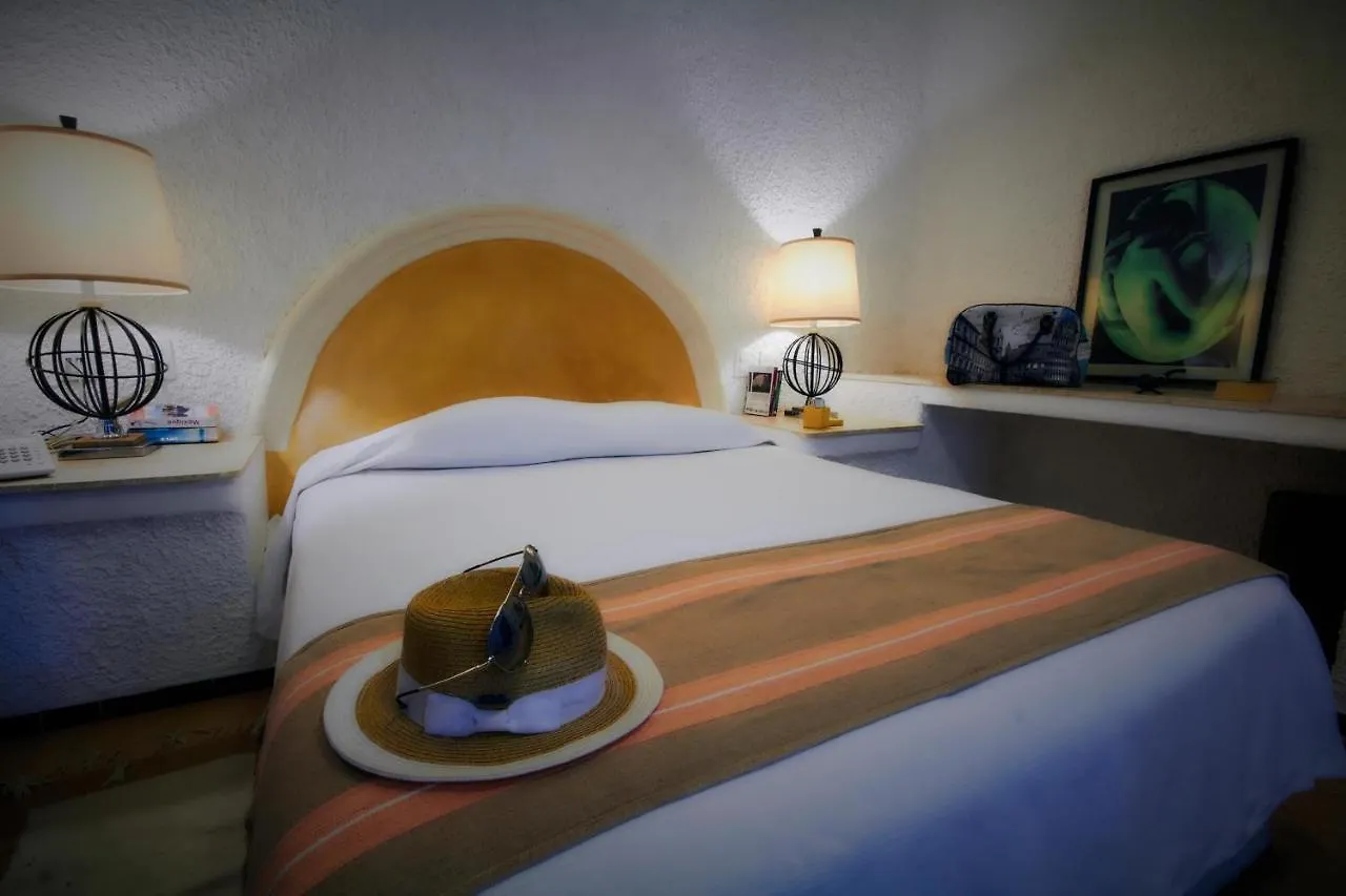 Amarte Maroma Hotel Eco Boutique Spa Punta Maroma Mexikó