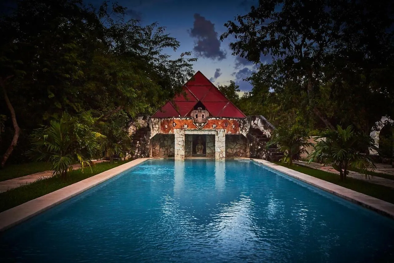 Amarte Maroma Hotel Eco Boutique Spa Punta Maroma