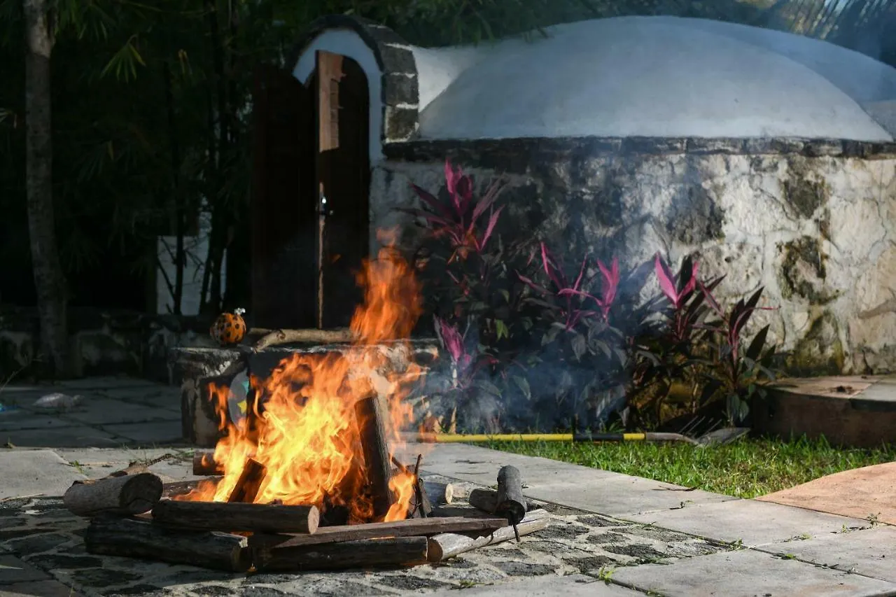 Amarte Maroma Hotel Eco Boutique Spa Punta Maroma
