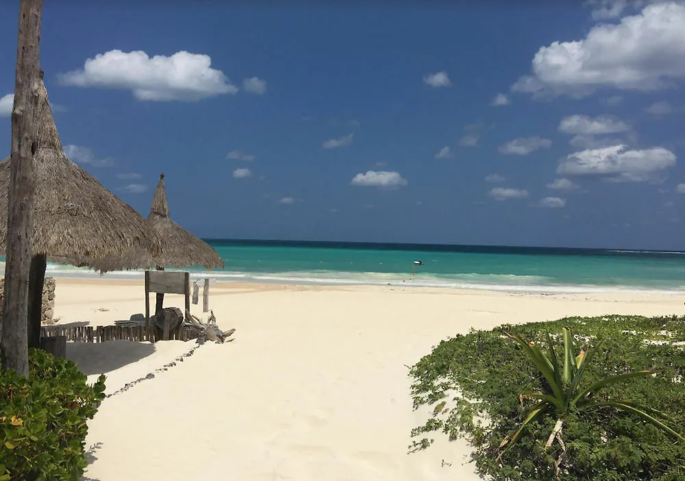 Amarte Maroma Hotel Eco Boutique Spa Punta Maroma