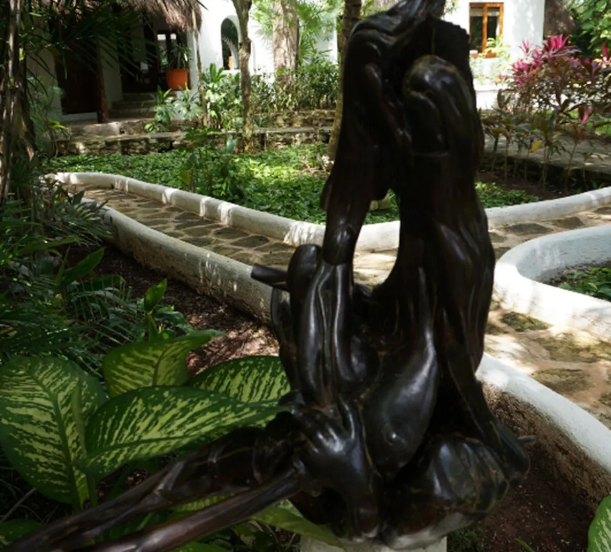 Amarte Maroma Hotel Eco Boutique Spa Punta Maroma 4*,  Mexikó