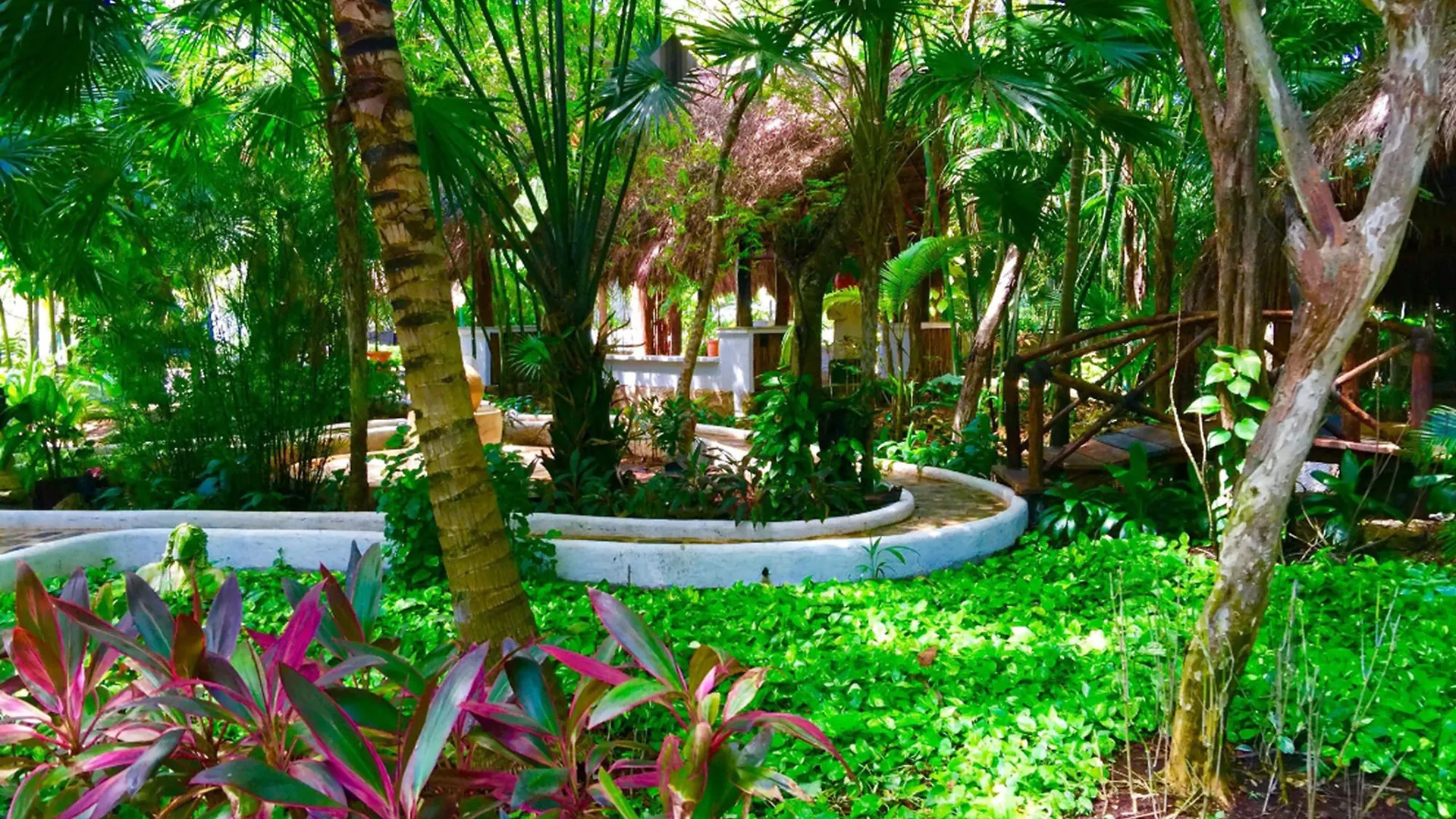 Amarte Maroma Hotel Eco Boutique Spa Punta Maroma