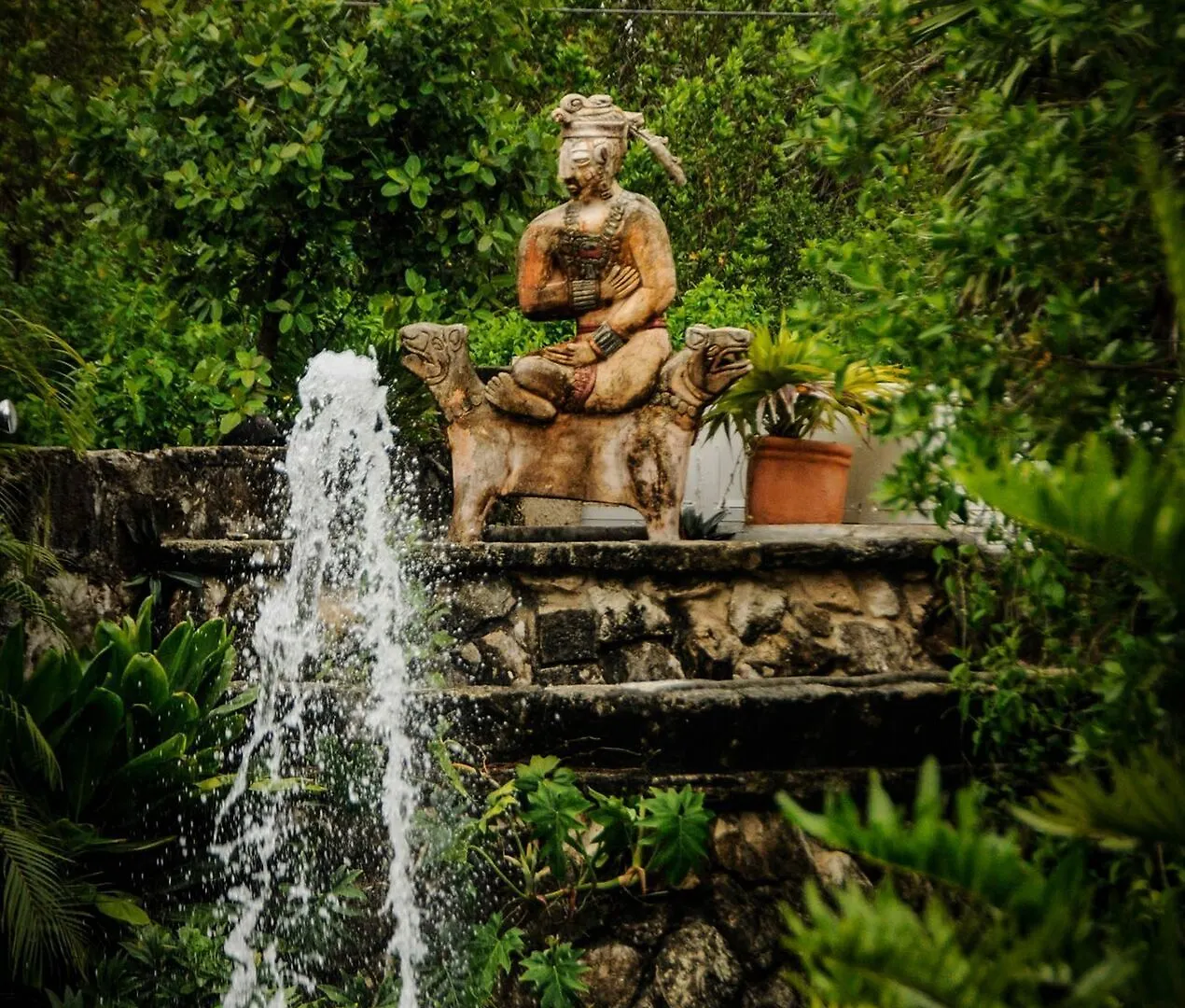 Amarte Maroma Hotel Eco Boutique Spa Punta Maroma Mexikó