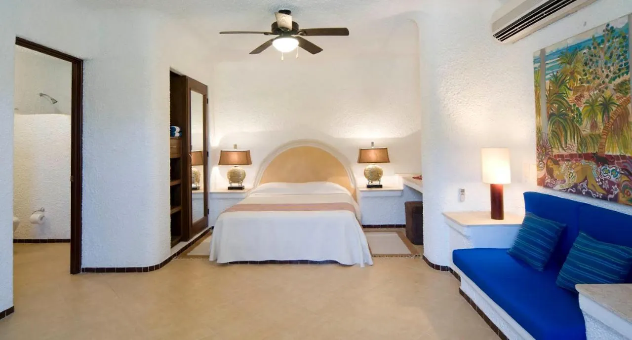 Amarte Maroma Hotel Eco Boutique Spa Punta Maroma