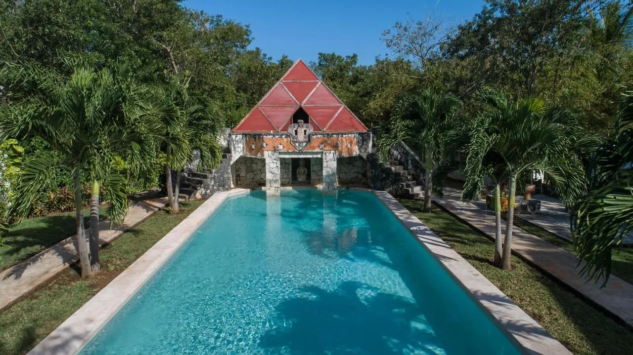 Amarte Maroma Hotel Eco Boutique Spa Punta Maroma